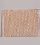Wired Sheer Ribbon | Four Seasons - Peach THUMBNAIL