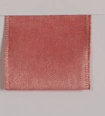 Wired Sheer Ribbon | Four Seasons - Melon LARGE
