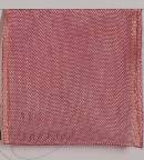 Wired Sheer Ribbon | Four Seasons - Williamsburg Rose THUMBNAIL