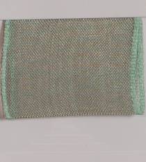 Wired Sheer Ribbon | Four Seasons - Watermelon LARGE