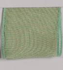 Wired Sheer Ribbon | Four Seasons - Safron THUMBNAIL
