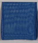 Wired Sheer Ribbon | Four Seasons - Royal Blue THUMBNAIL
