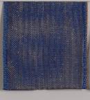 Wired Sheer Ribbon | Four Seasons - Iridescent Blue THUMBNAIL