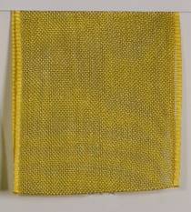 Wired Sheer Ribbon | Four Seasons - Olive Green LARGE