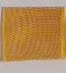 Wired Sheer Ribbon | Four Seasons - Iridescent Yellow THUMBNAIL