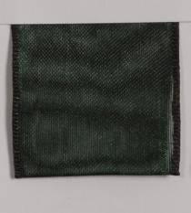 Wired Sheer Ribbon | Four Seasons - Hunter LARGE