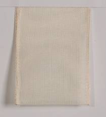 Wired Sheer Ribbon | Four Seasons - Cream LARGE