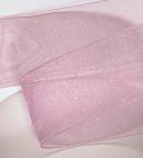 Organdy Ribbon - Mauve THUMBNAIL