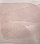 Organdy Ribbon - Peach THUMBNAIL