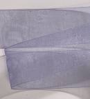 Organdy Ribbon - Heather THUMBNAIL