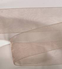Organdy  - Butter Rum LARGE