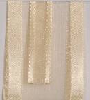 Sheer Ribbon - Delight - Ivory THUMBNAIL