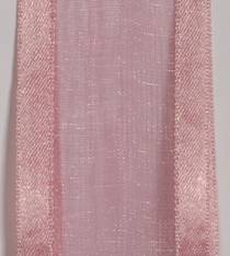 Sheer Ribbon - Delight - Mauve LARGE