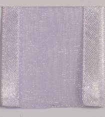 Sheer Ribbon - Delight - Lavender LARGE
