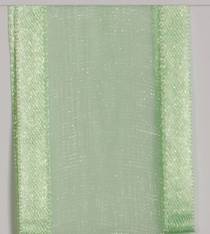Sheer Ribbon - Delight - Mint Green LARGE