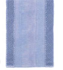 Sheer Ribbon - Delight - Periwinkle LARGE
