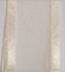 Sheer Ribbon - Delight - Bridal White THUMBNAIL