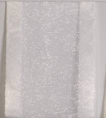 Sheer Ribbon - Delight - White LARGE