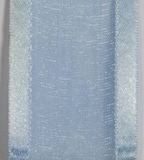 Sheer Ribbon - Delight - Light Blue LARGE
