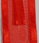 Sheer Ribbon - Delight - Red THUMBNAIL