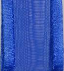 Sheer Ribbon - Delight - Royal Blue THUMBNAIL