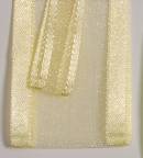 Sheer Ribbon - Delight - Light Yellow THUMBNAIL