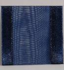 Sheer Ribbon - Delight - Navy THUMBNAIL