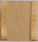 Sheer Ribbon - Delight - Gold THUMBNAIL