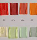 Delight Satin Edge Ribbon   -  Sample card THUMBNAIL