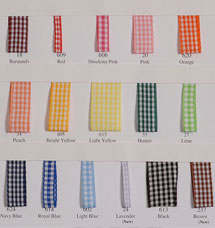 Country Check - Sample Card LARGE