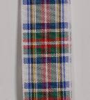 Edinburgh Plaid Ribbon - Dress Stewart THUMBNAIL