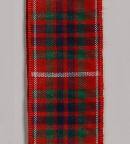Edinburgh Plaid Ribbon - Frazer THUMBNAIL