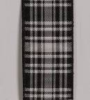 Edinburgh Plaid Ribbon - Menzies THUMBNAIL