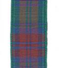 Edinburgh Plaid Ribbon - Lindsay THUMBNAIL