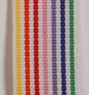 Wholesale Striped Ribbon | Ribbons Unlimited Inc.