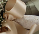 Swiss Double Face Satin Ribbon