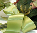 Double Face Satin Ribbon - Made in China