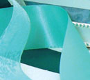 Wired Single Face Satin Ribbon