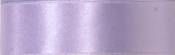 Swiss Double Face Satin Ribbon - Orchid THUMBNAIL