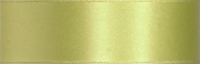 Swiss Double Face Satin Ribbon - Baby Mais LARGE