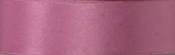 Swiss Double Face Satin Ribbon - Pink Delight THUMBNAIL