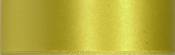 Swiss Double Face Satin Ribbon - Lemon THUMBNAIL
