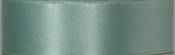 Swiss Double Face Satin Ribbon - Sea Foam THUMBNAIL