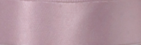Swiss Double Face Satin Ribbon - Light Pink LARGE