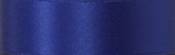 Swiss Double Face Satin Ribbon - Royal Blue THUMBNAIL