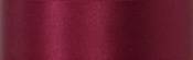 Swiss Double Face Satin Ribbon - Cranberry THUMBNAIL