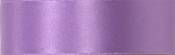 Swiss Double Face Satin Ribbon - Lilac THUMBNAIL