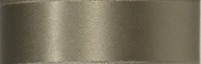 Swiss Double Face Satin Ribbon - Spring Moss LARGE