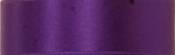 Swiss Double Face Satin Ribbon - Royal Purple THUMBNAIL