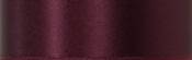 Swiss Double Face Satin Ribbon - Burgundy THUMBNAIL